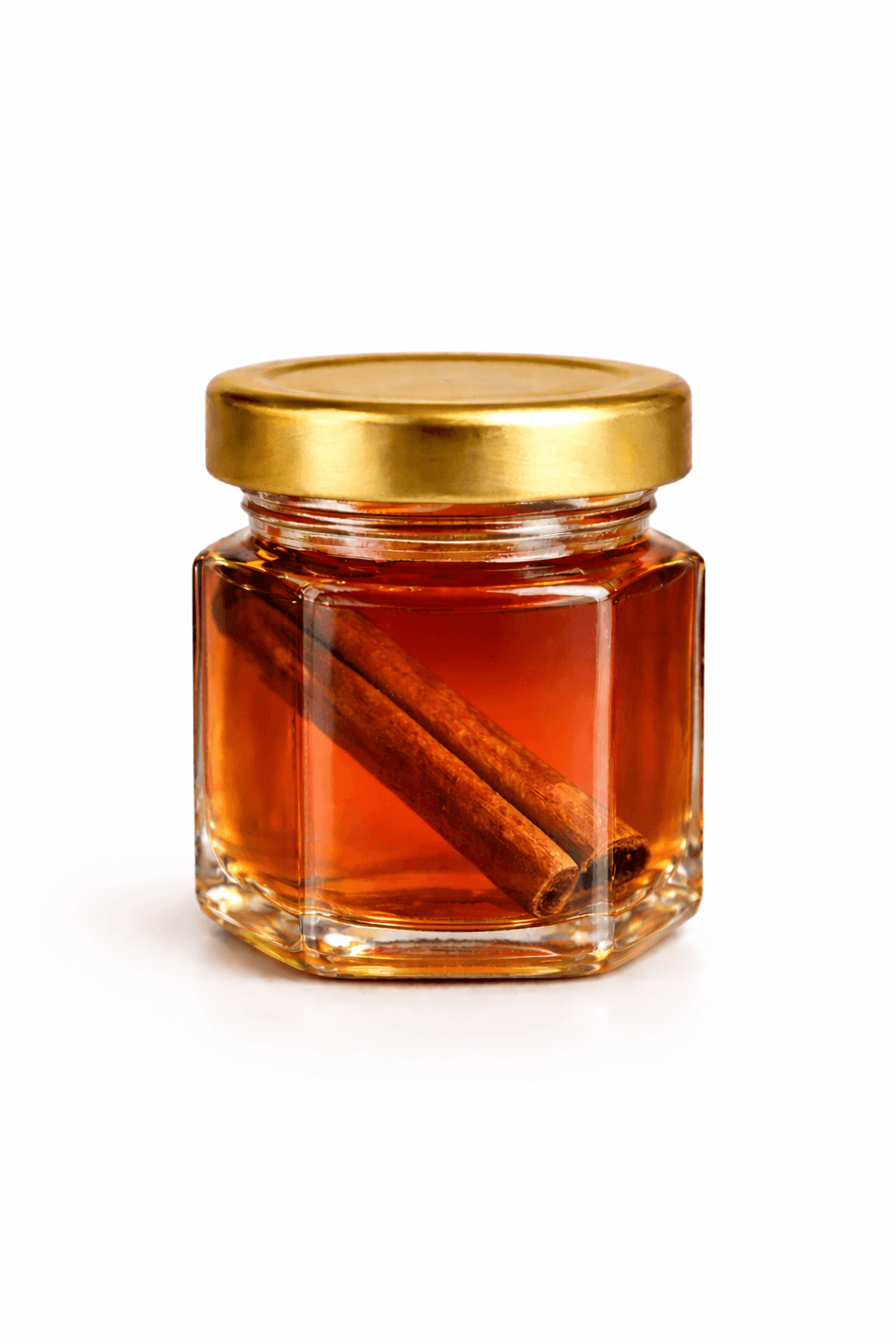 Cinnamon honey