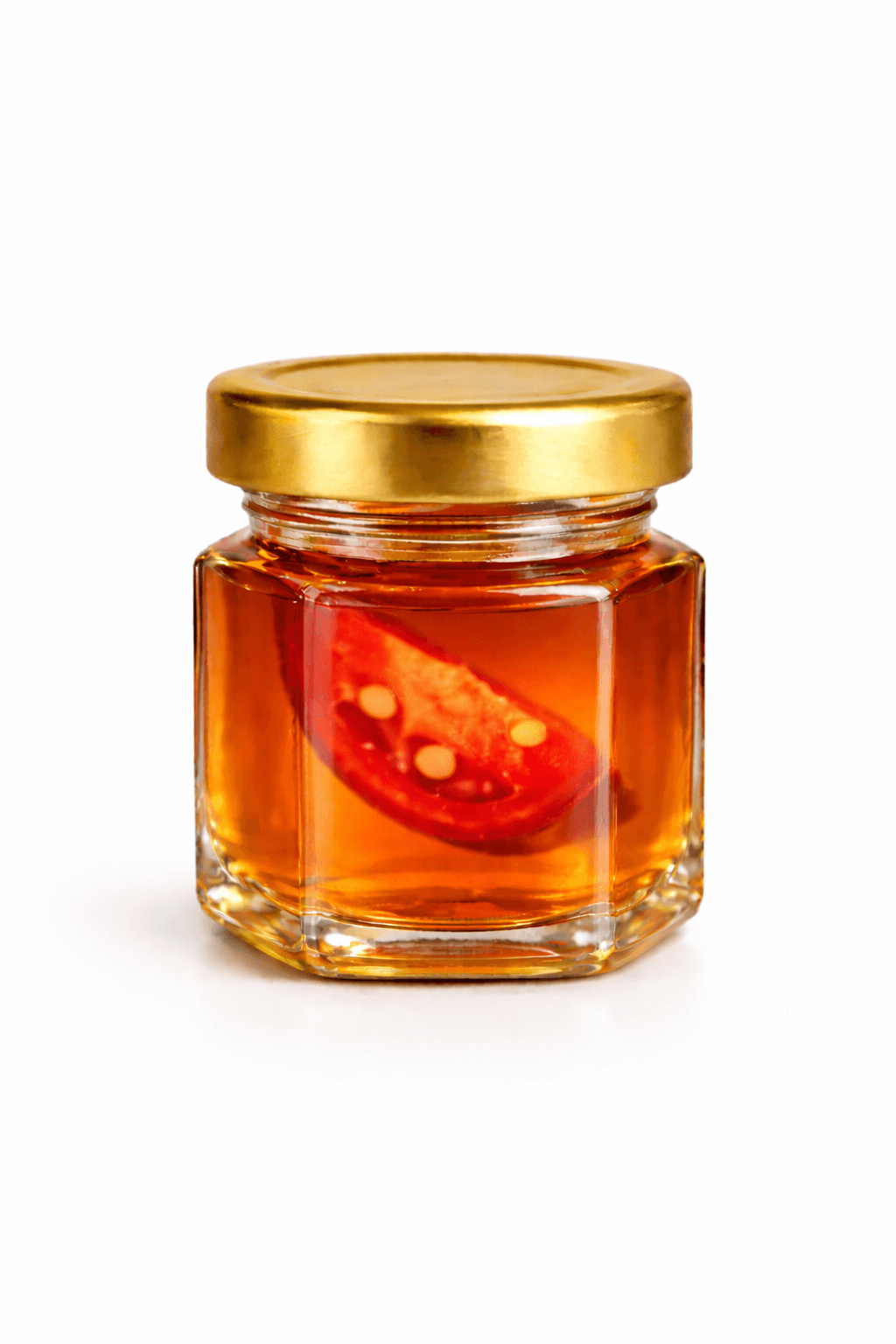 Habanero honey